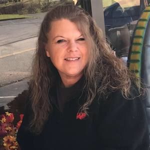 Meet your Posher, Tina